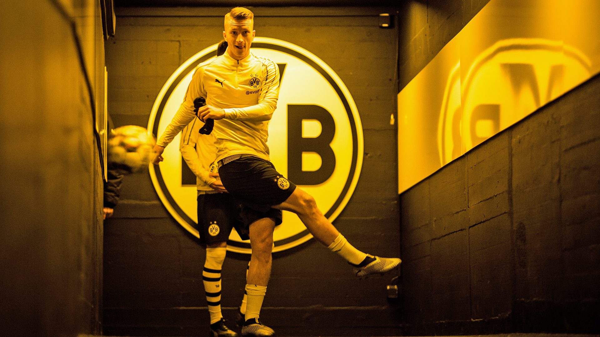 Marco Reus Cool Borussia Dortmund Wallpapers