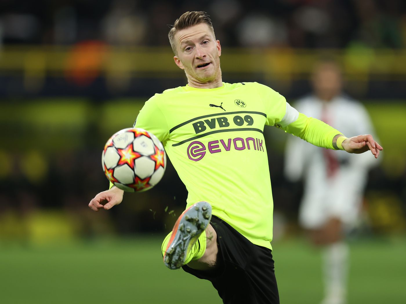 Marco Reus Cool Borussia Dortmund Wallpapers