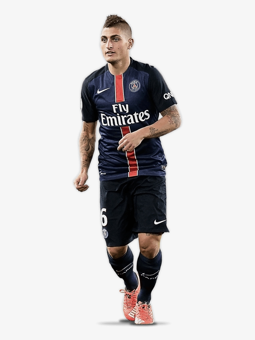 Marco Verratti Wallpapers