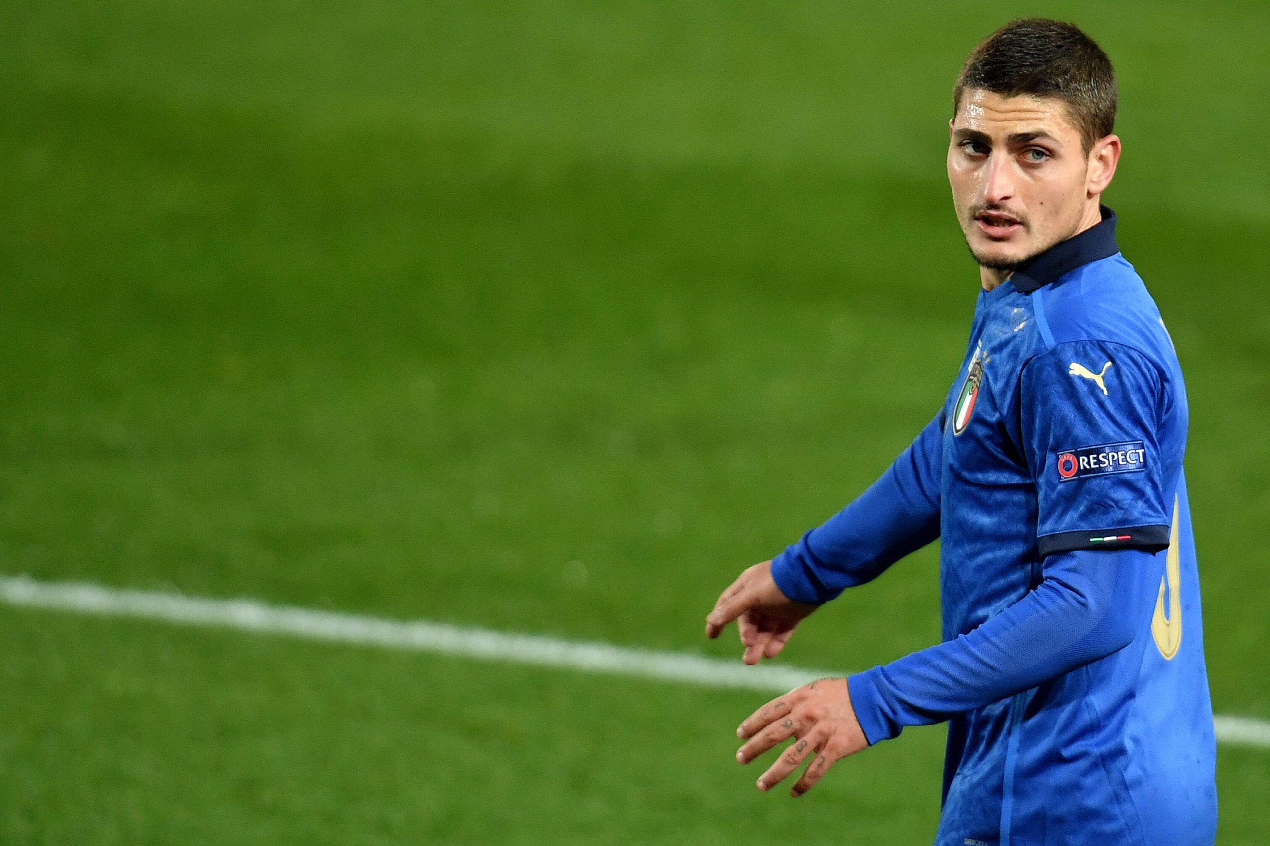 Marco Verratti Wallpapers