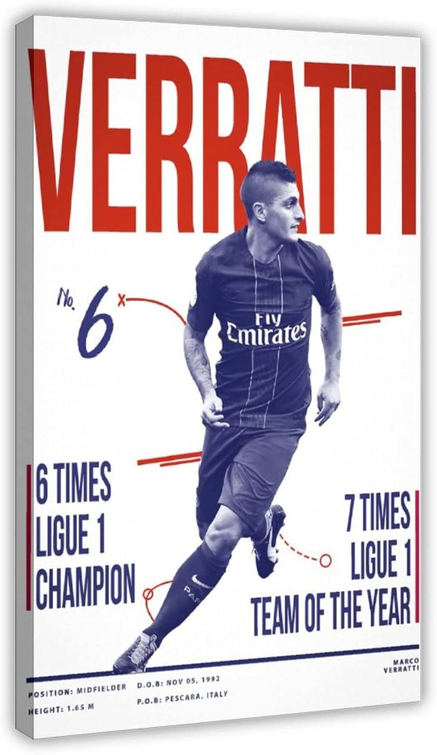 Marco Verratti Wallpapers