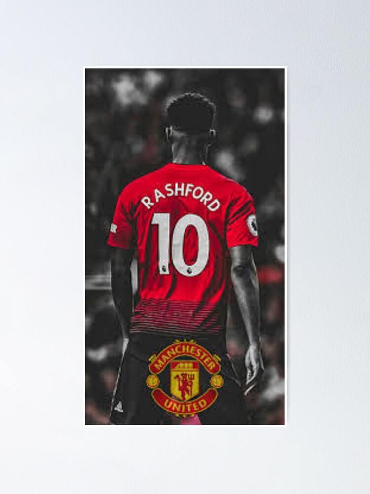 Marcus Rashford Wallpapers