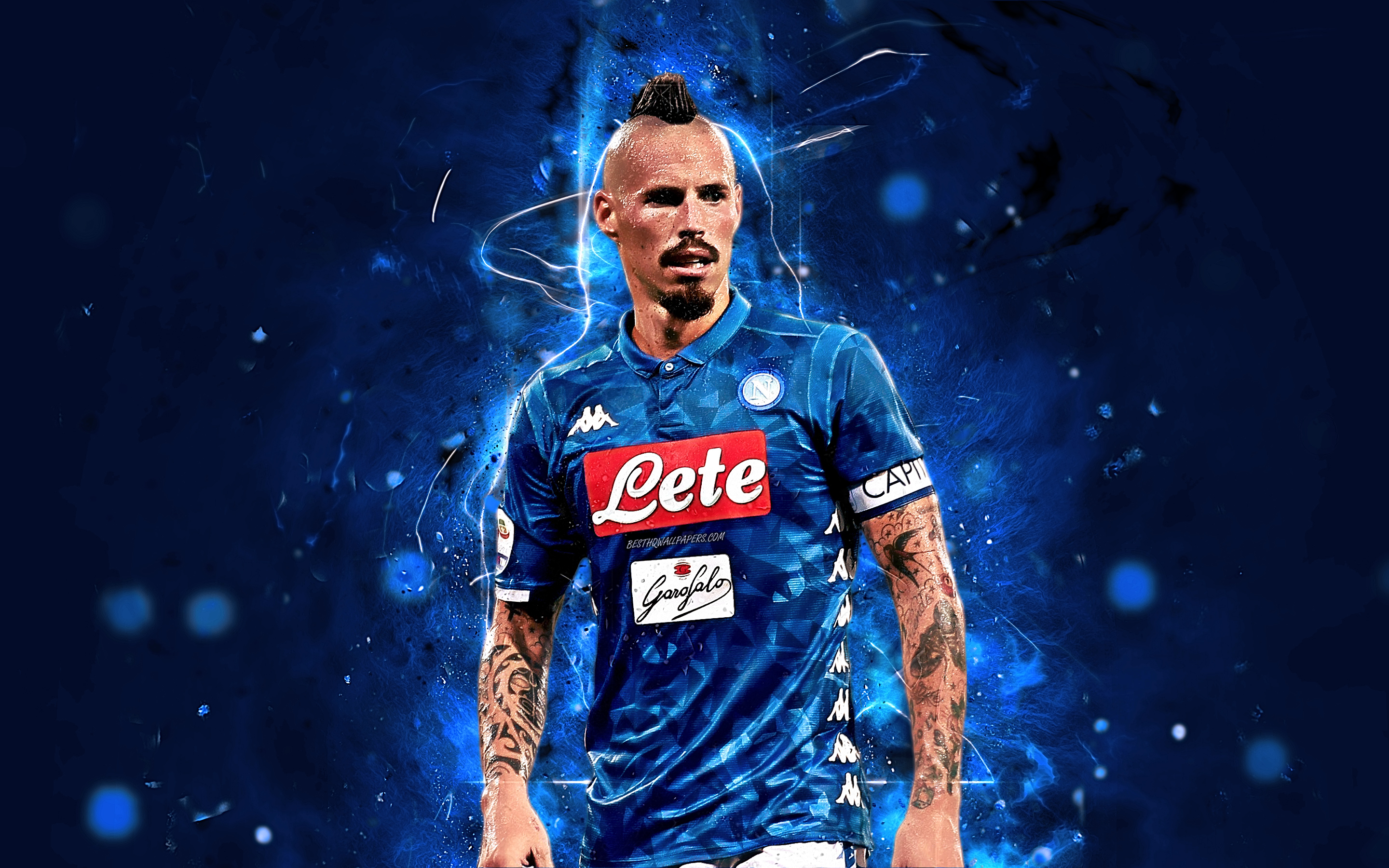 Marek Hamsik Wallpapers