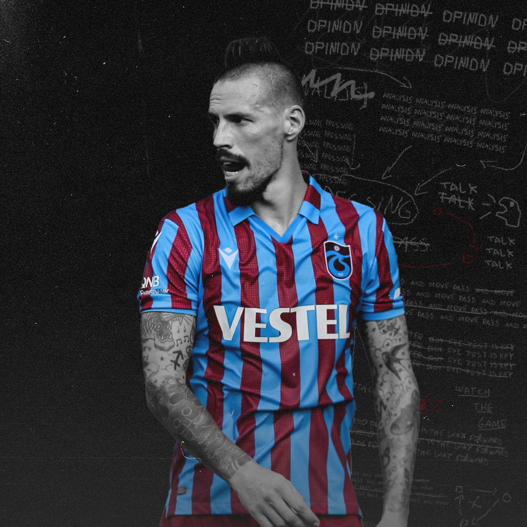 Marek Hamsik Wallpapers