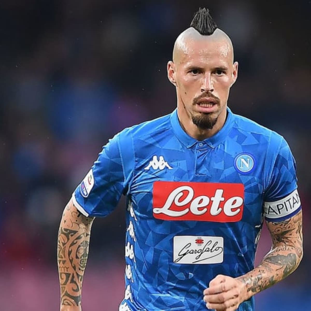 Marek Hamsik Wallpapers