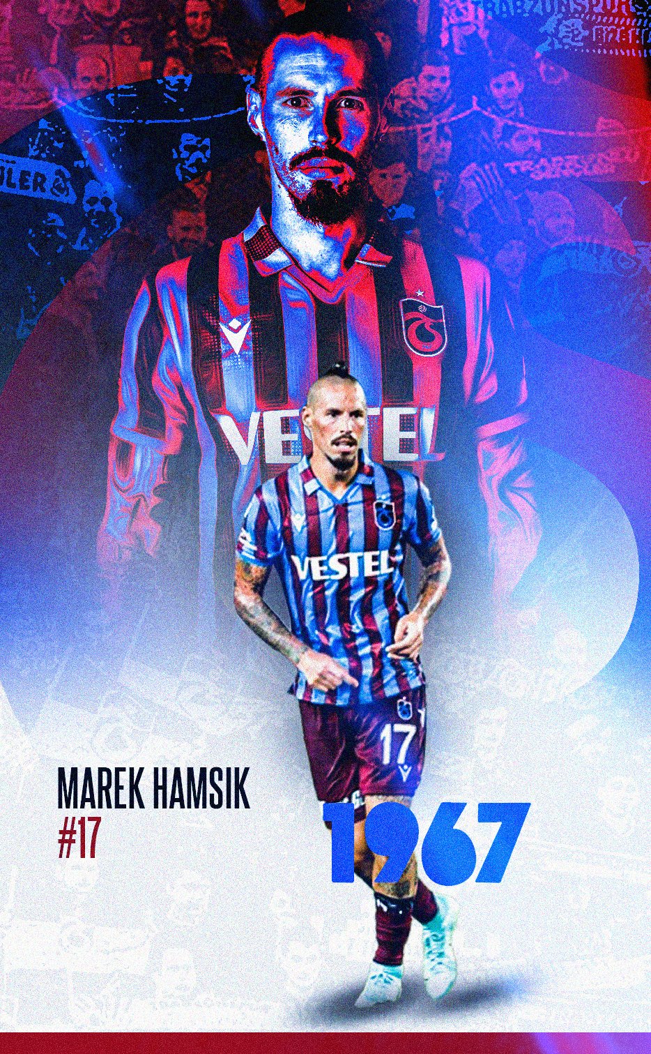 Marek Hamsik Wallpapers