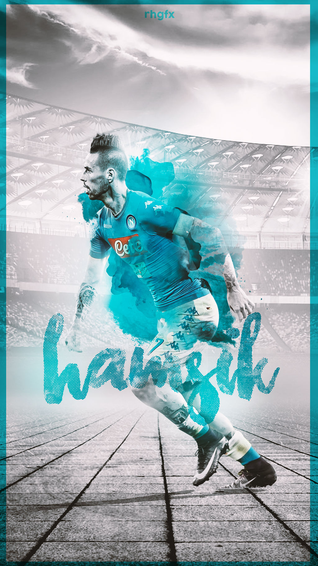 Marek Hamsik Wallpapers