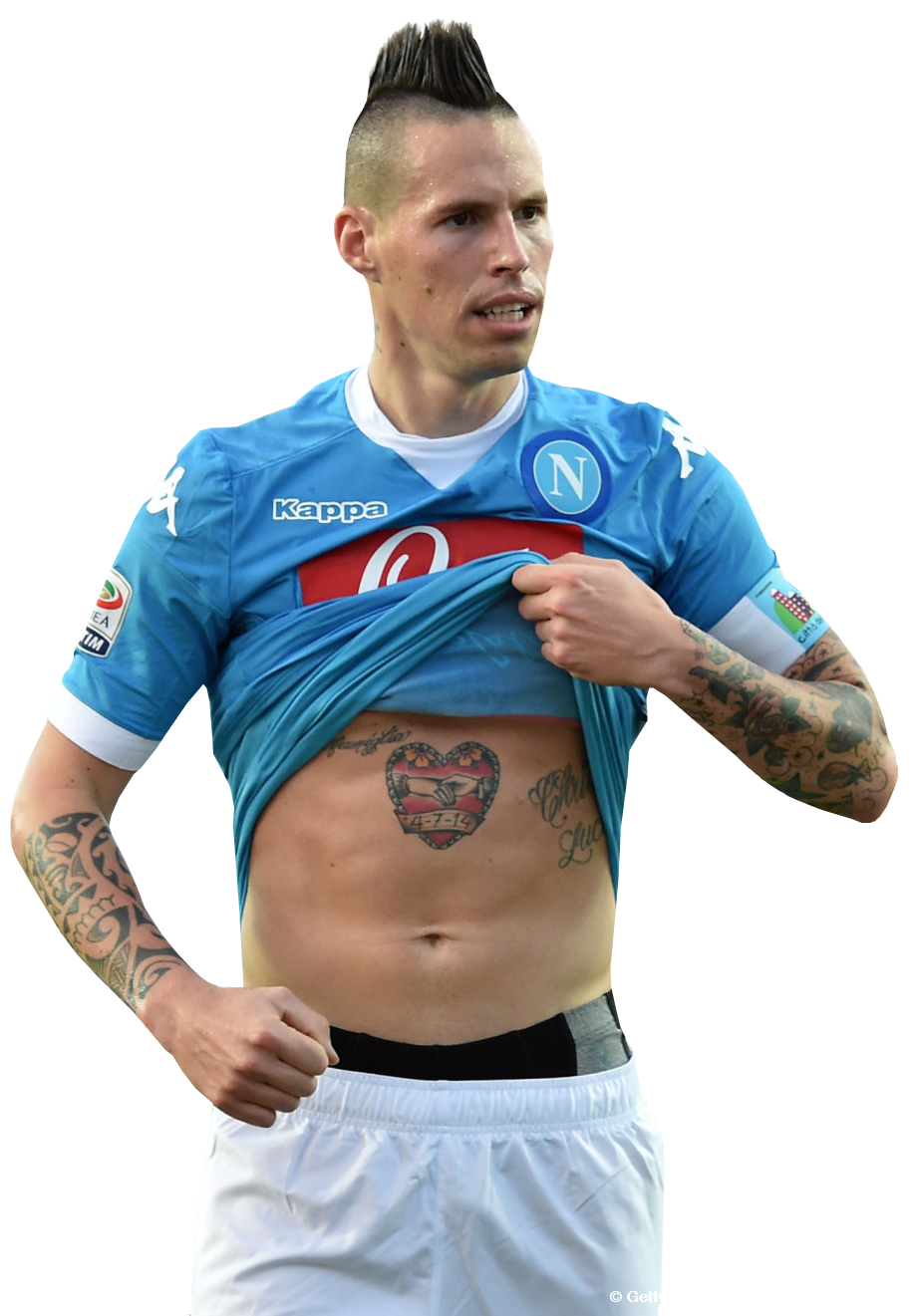 Marek Hamsik Wallpapers