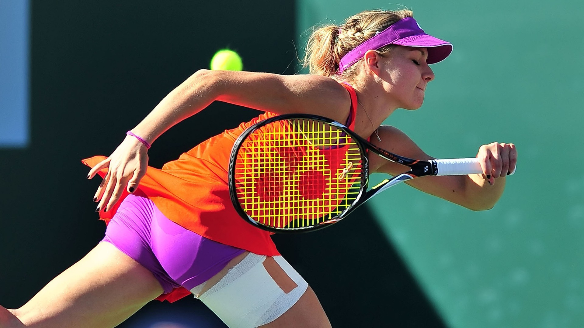 Maria Kirilenko Wallpapers