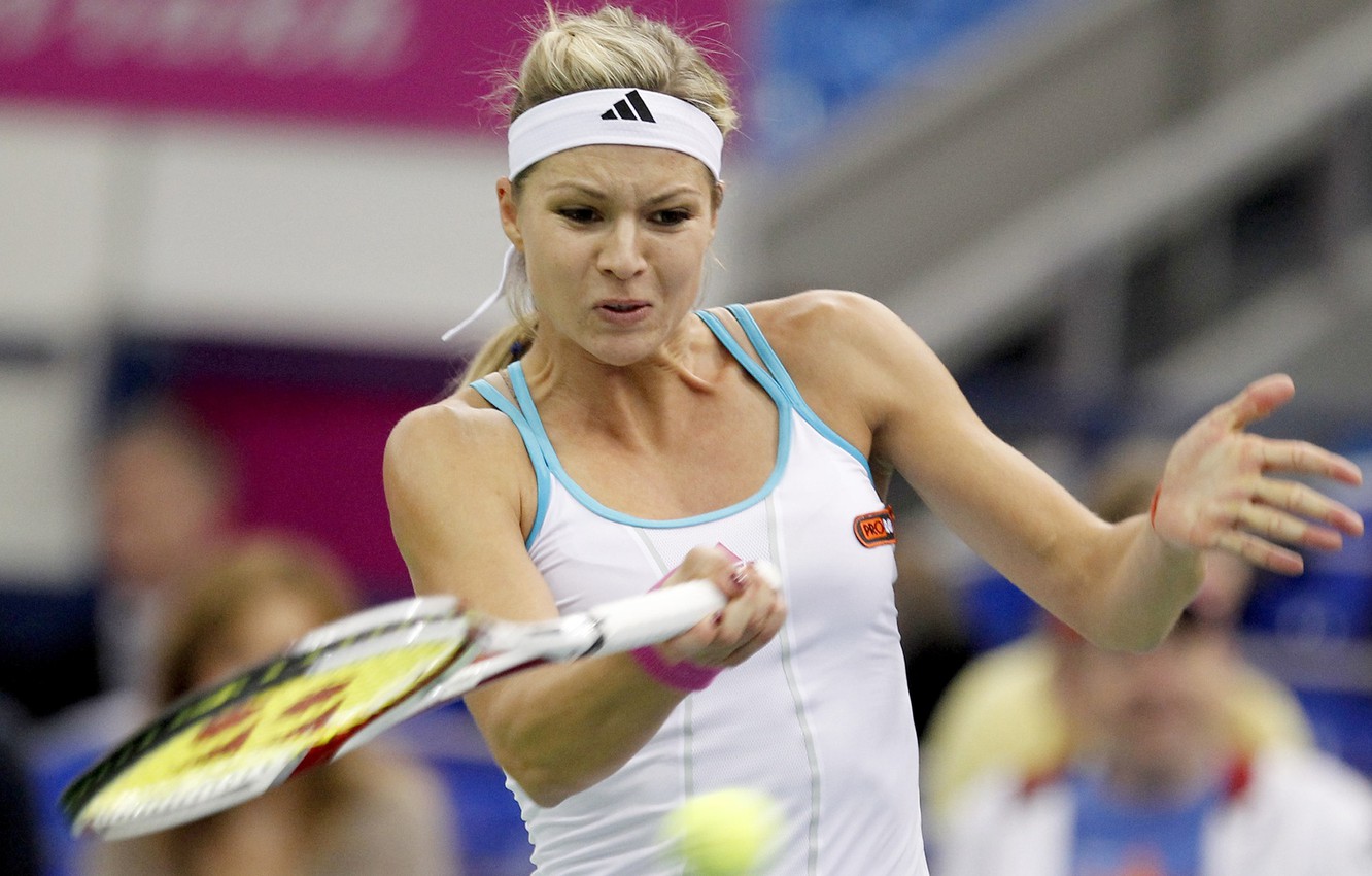 Maria Kirilenko Wallpapers