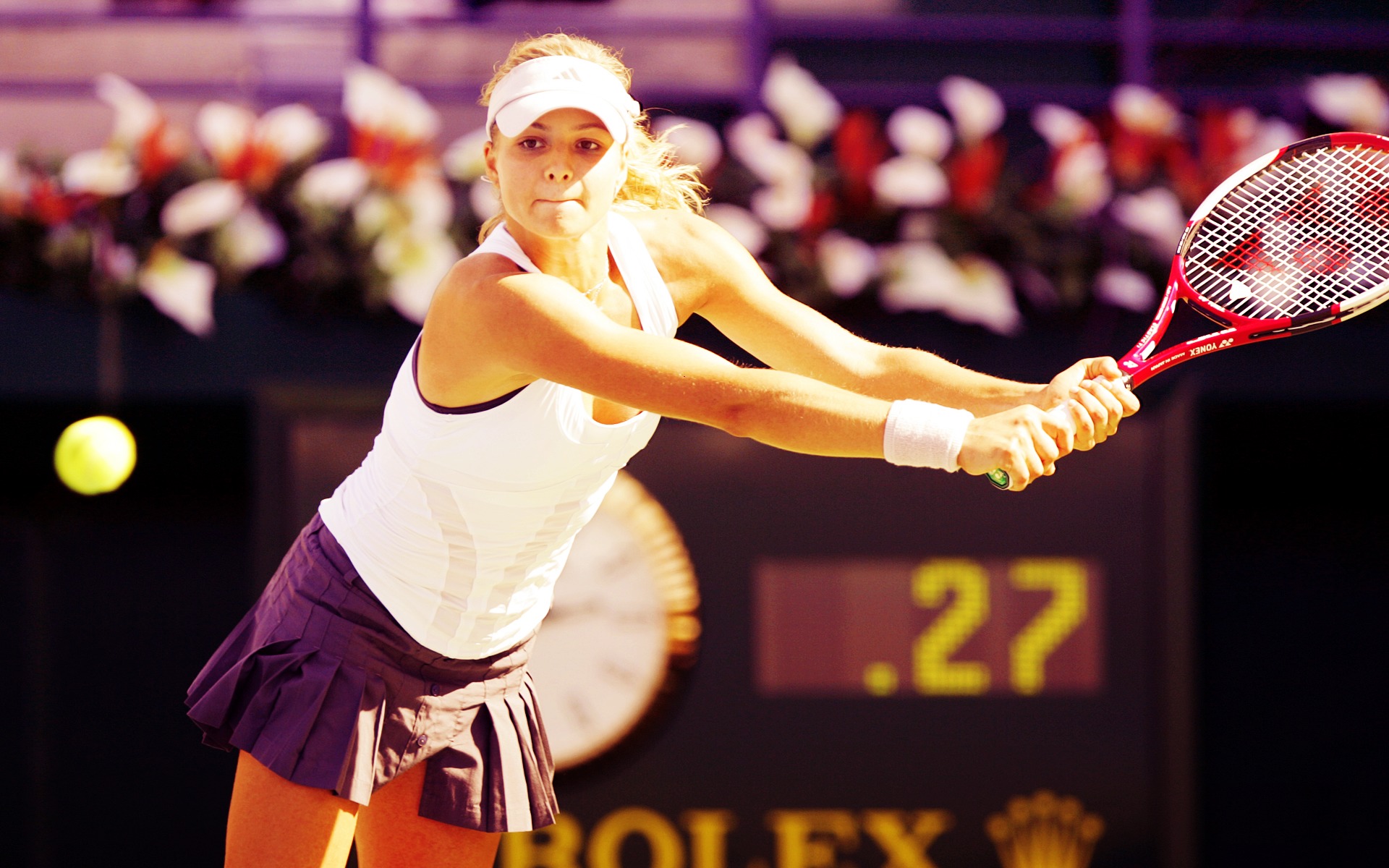 Maria Kirilenko Wallpapers