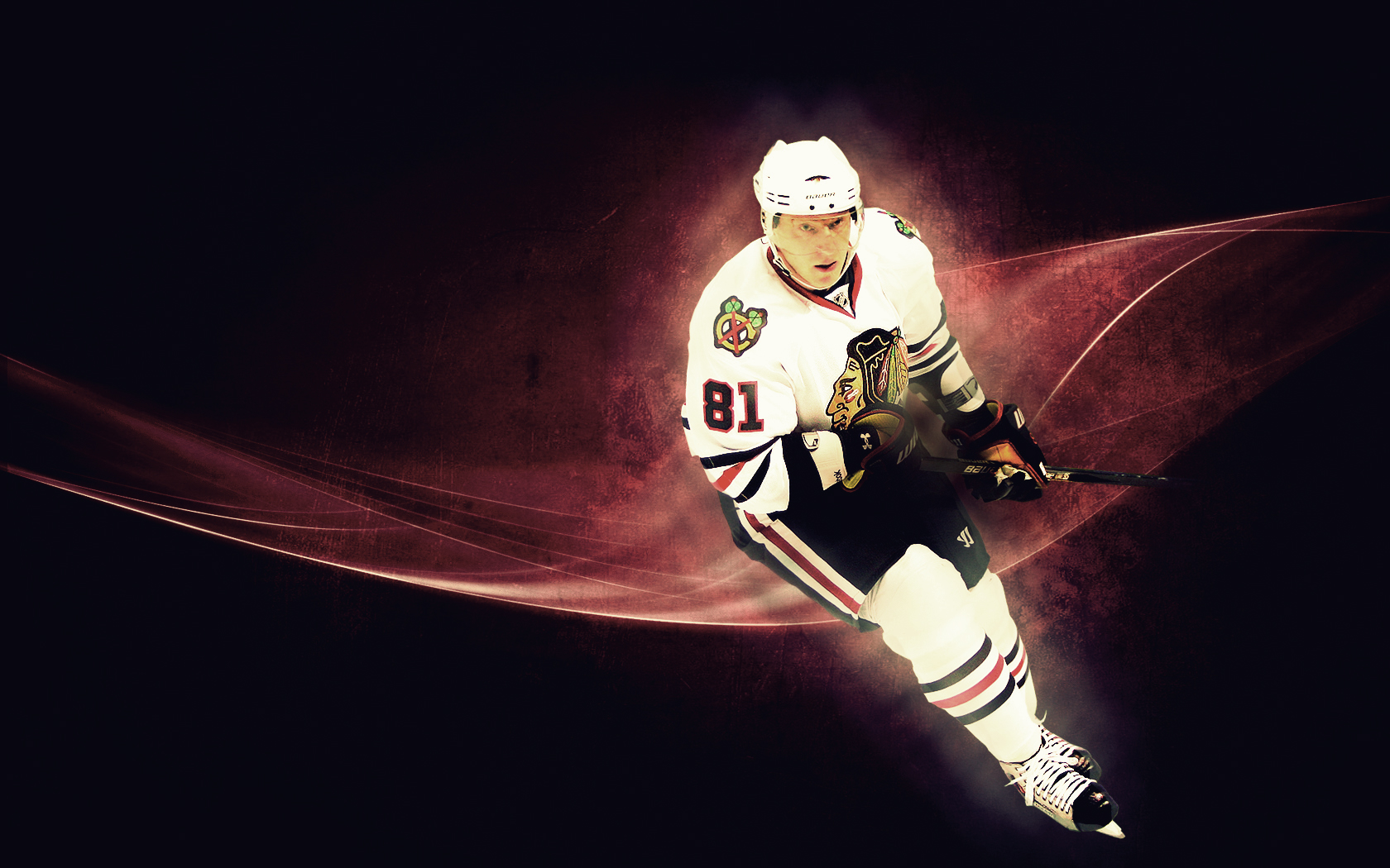 Marian Hossa Wallpapers