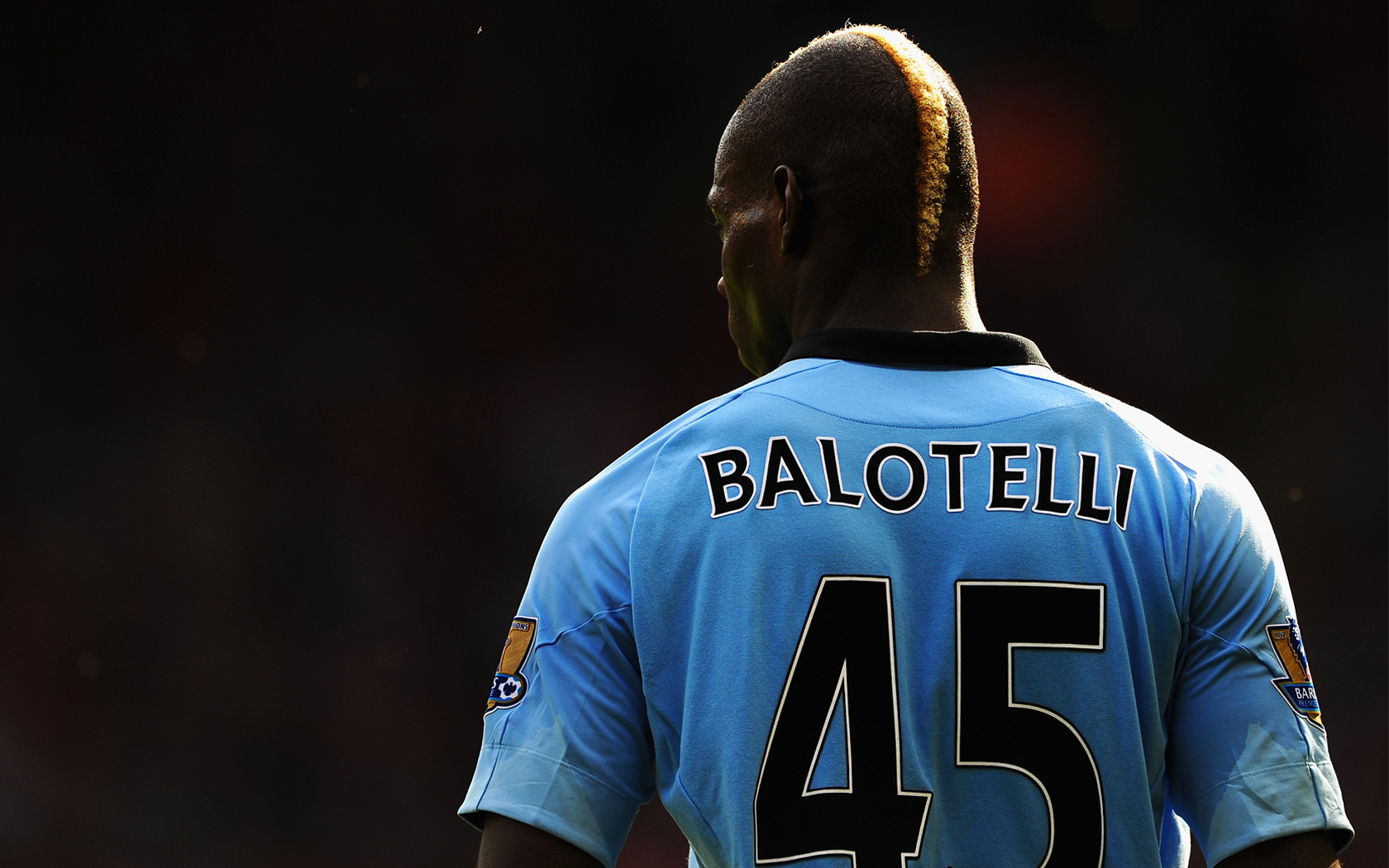 Mario Balotelli Wallpapers