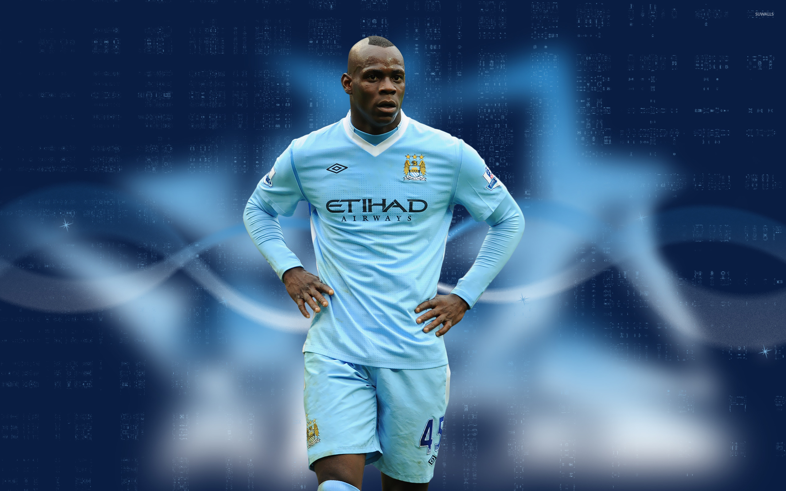 Mario Balotelli Wallpapers