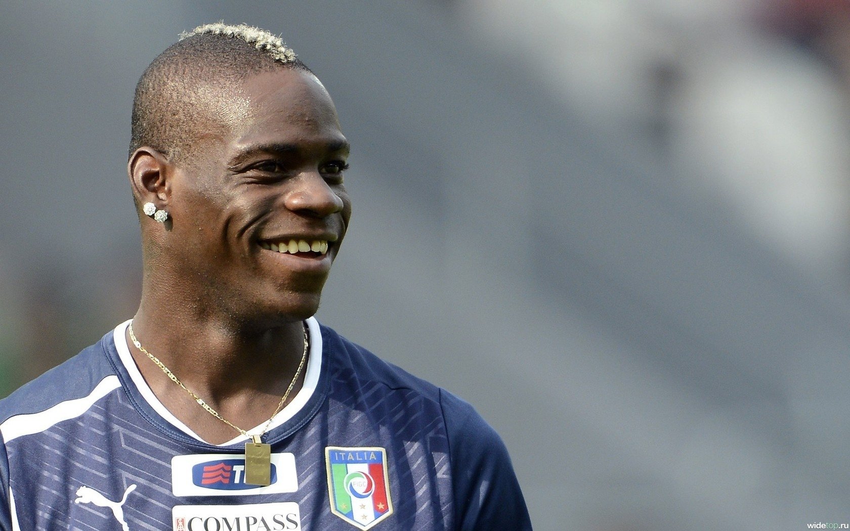 Mario Balotelli Wallpapers