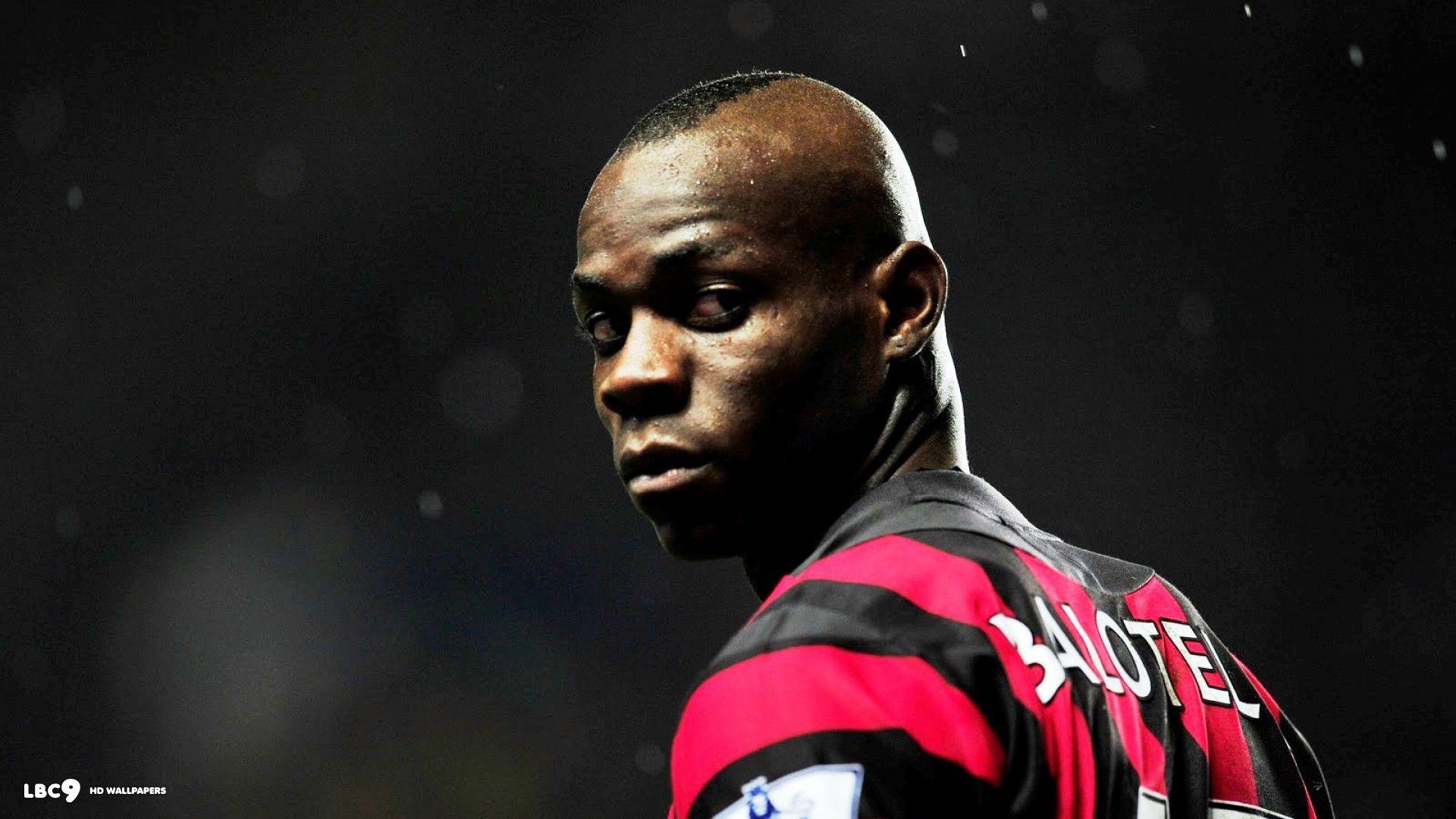 Mario Balotelli Wallpapers