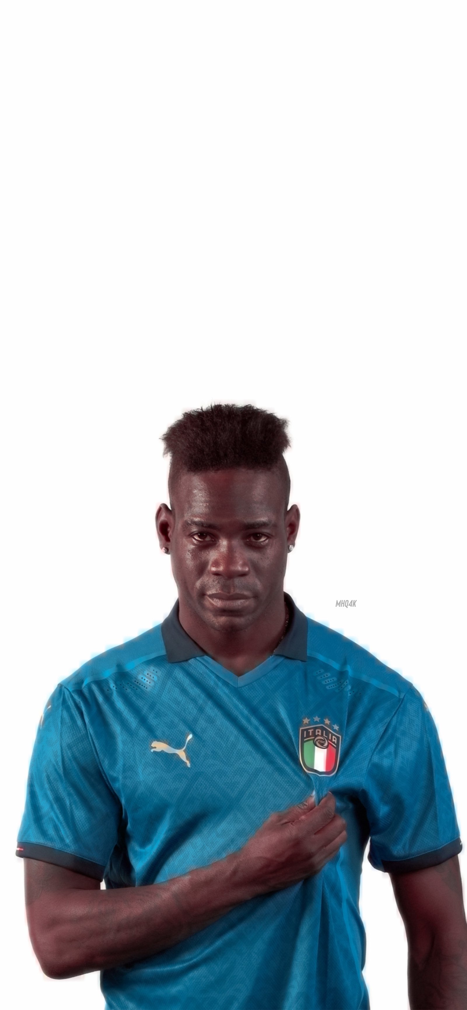 Mario Balotelli 4K Wallpapers