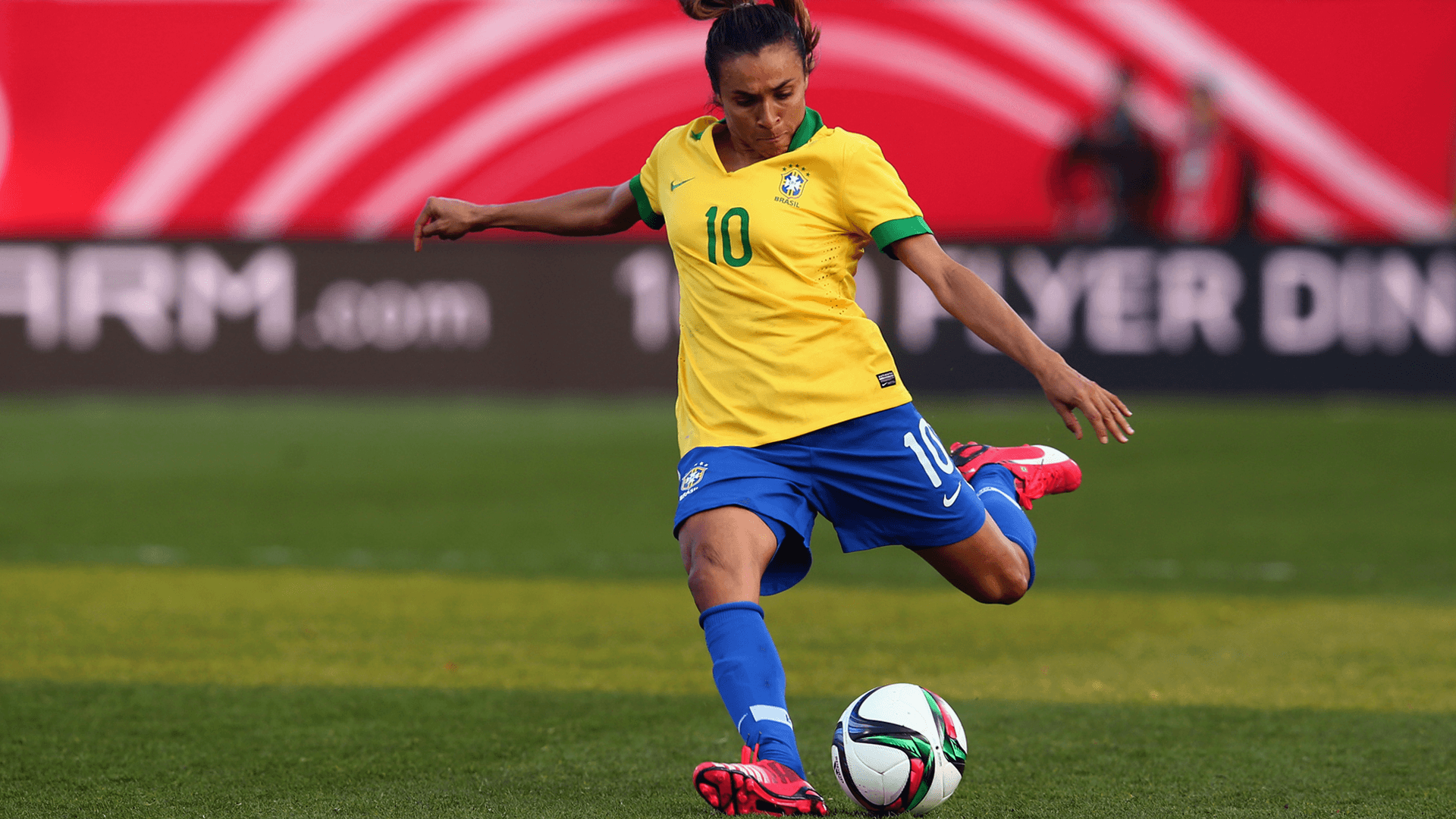 Marta Vieira Da Silva Wallpapers