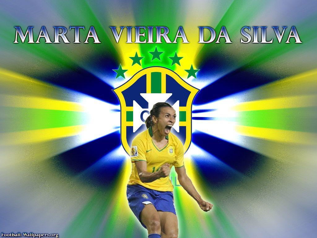 Marta Vieira Da Silva Wallpapers