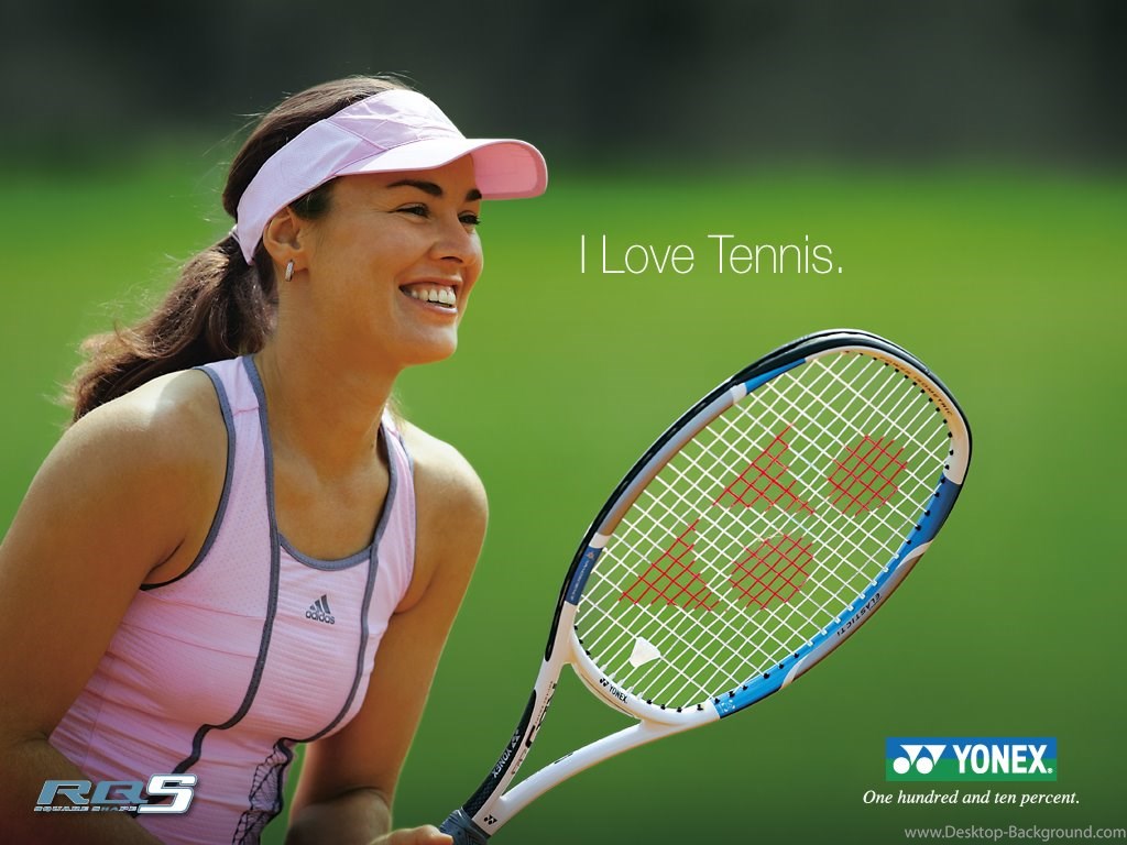 Martina Hingis Wallpapers