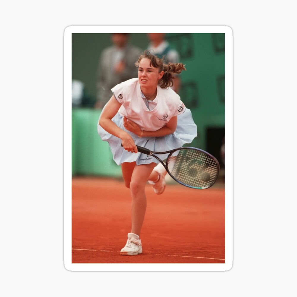 Martina Hingis Wallpapers