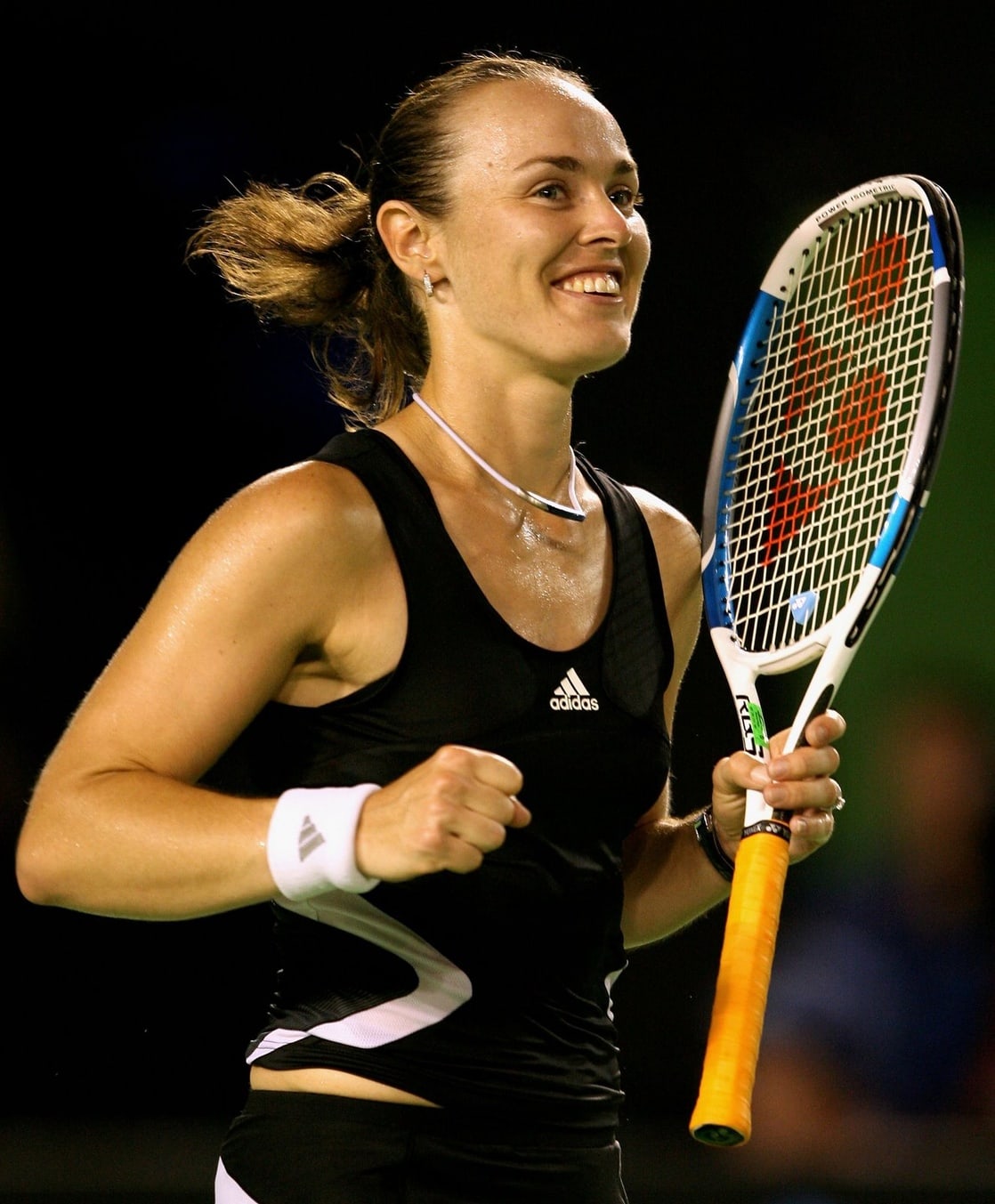 Martina Hingis Wallpapers