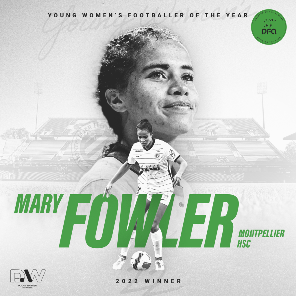 Mary Fowler Wallpapers