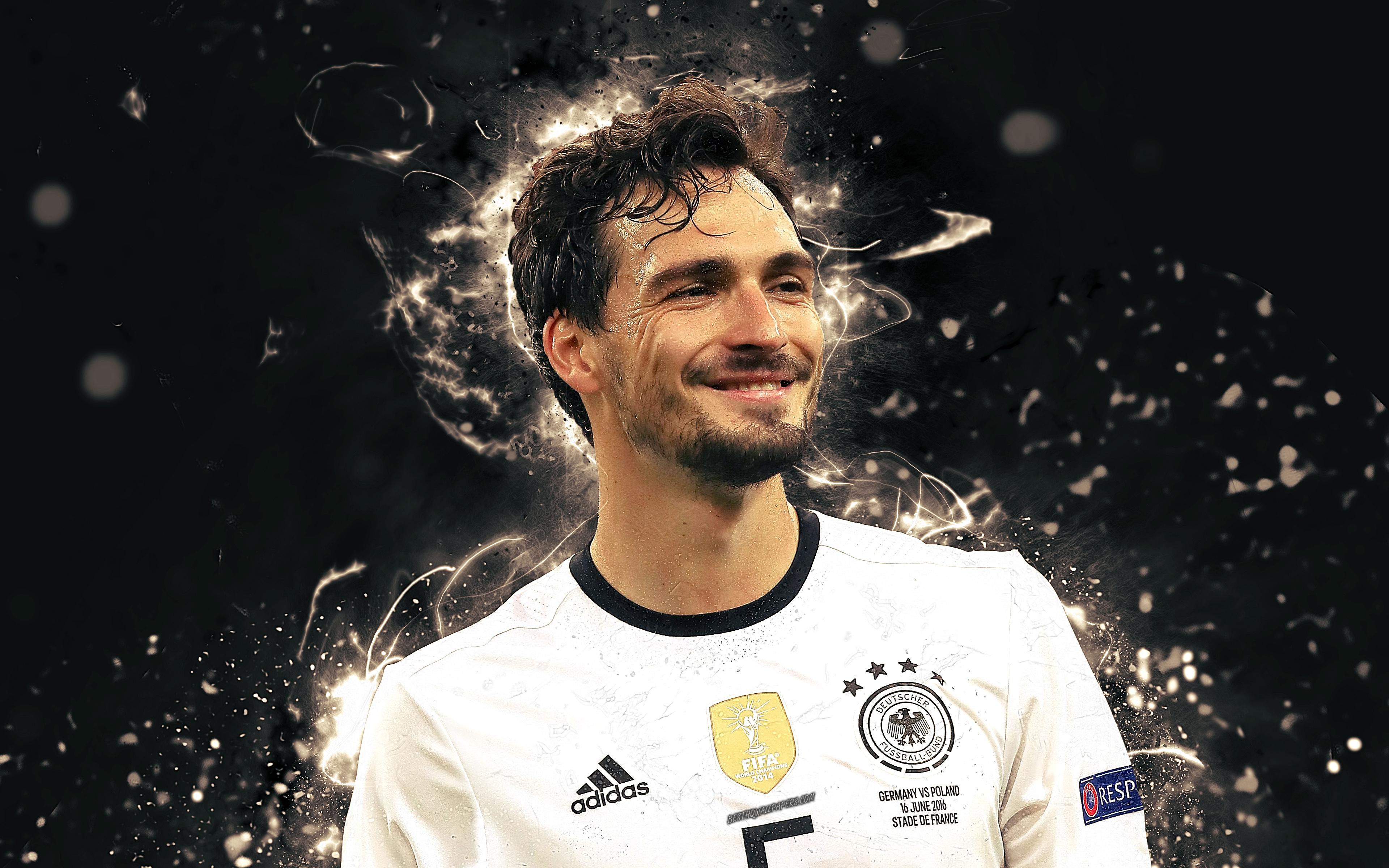 Mats Hummels Wallpapers