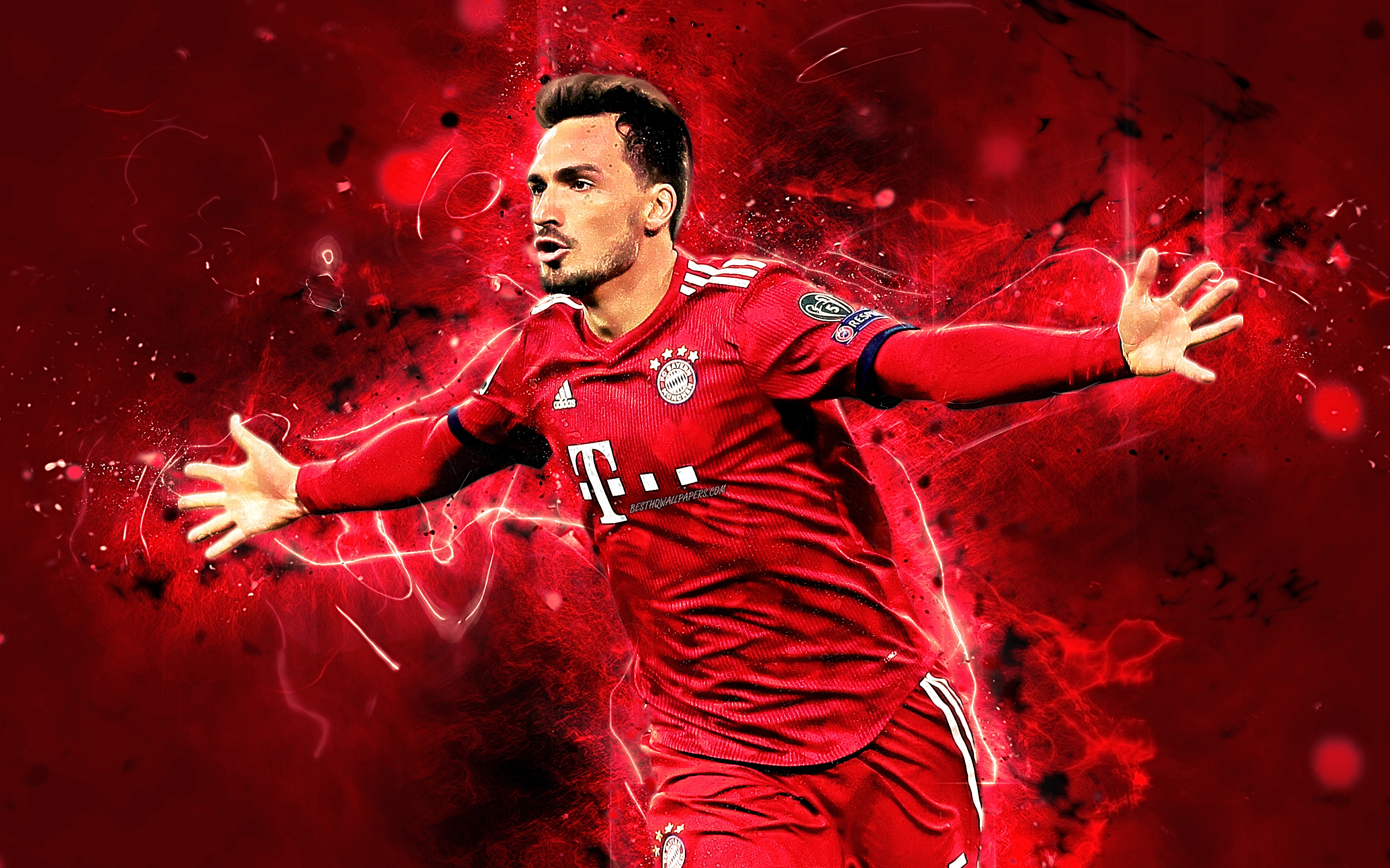 Mats Hummels Wallpapers