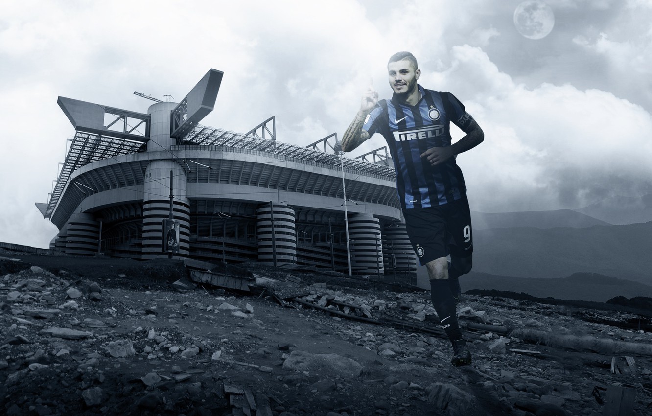 Mauro Icardi Wallpapers