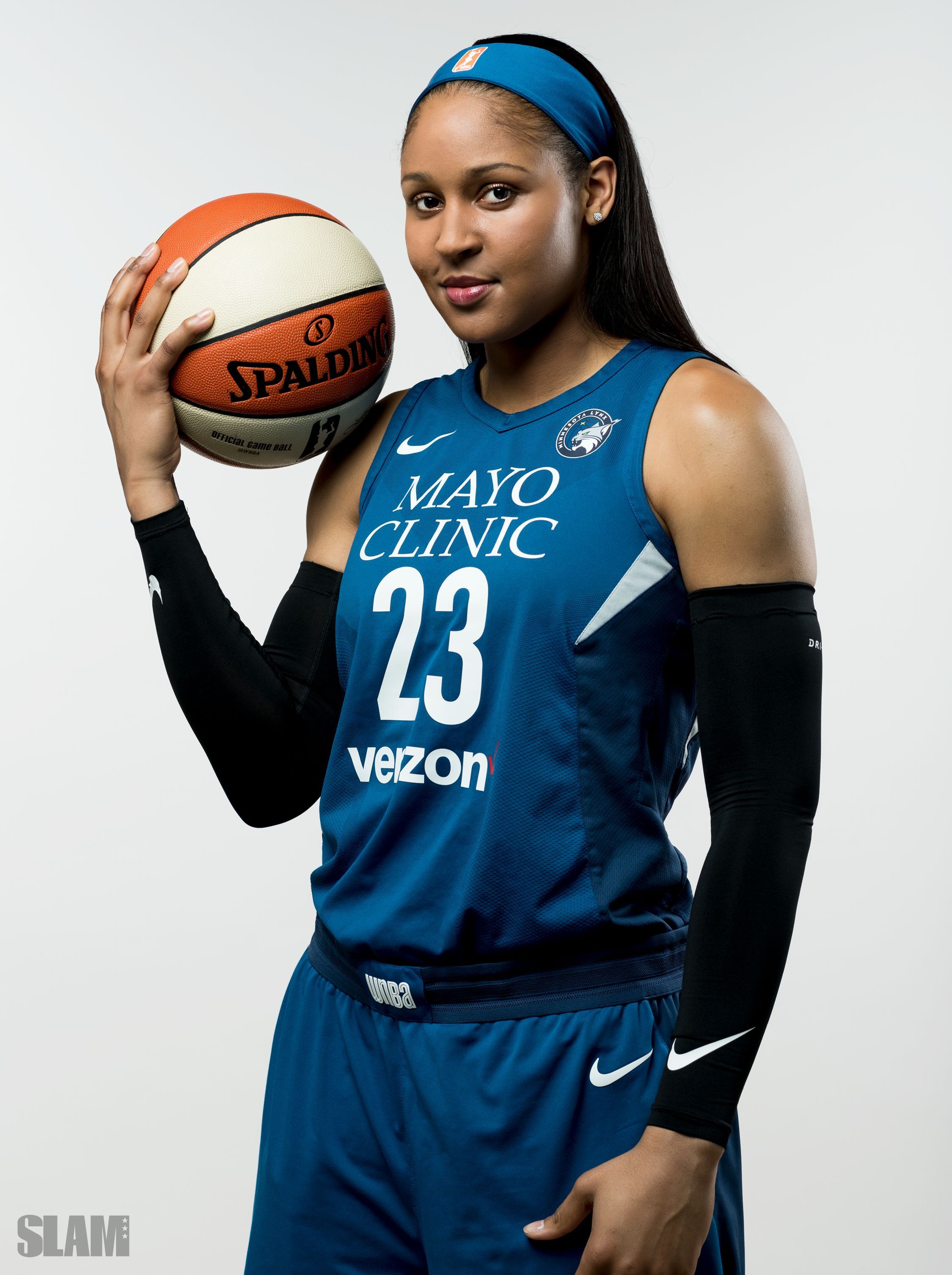 Maya Moore Wallpapers