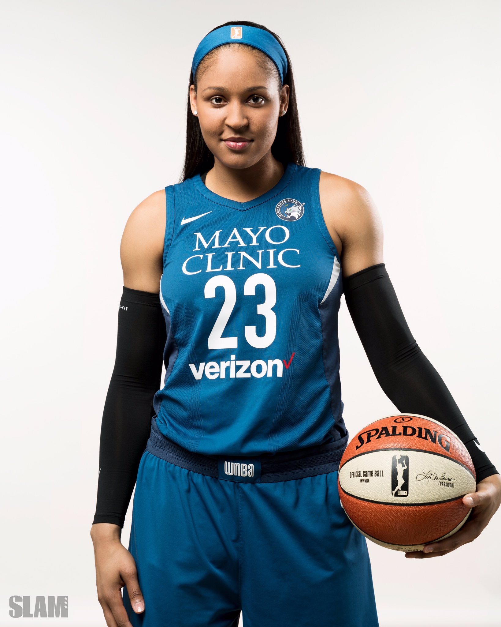 Maya Moore Wallpapers