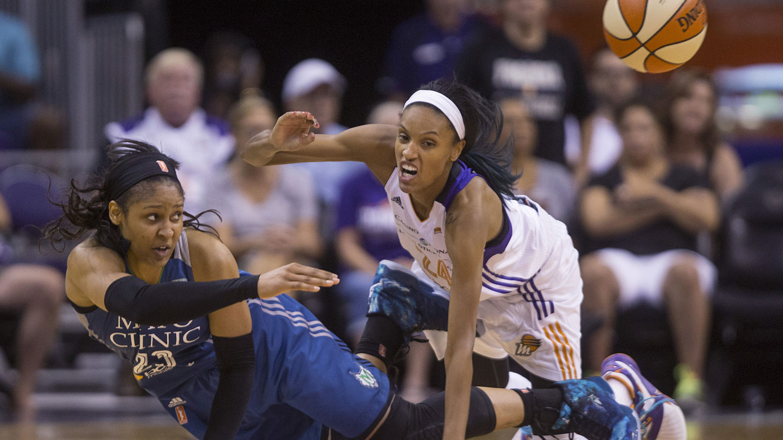 Maya Moore Wallpapers