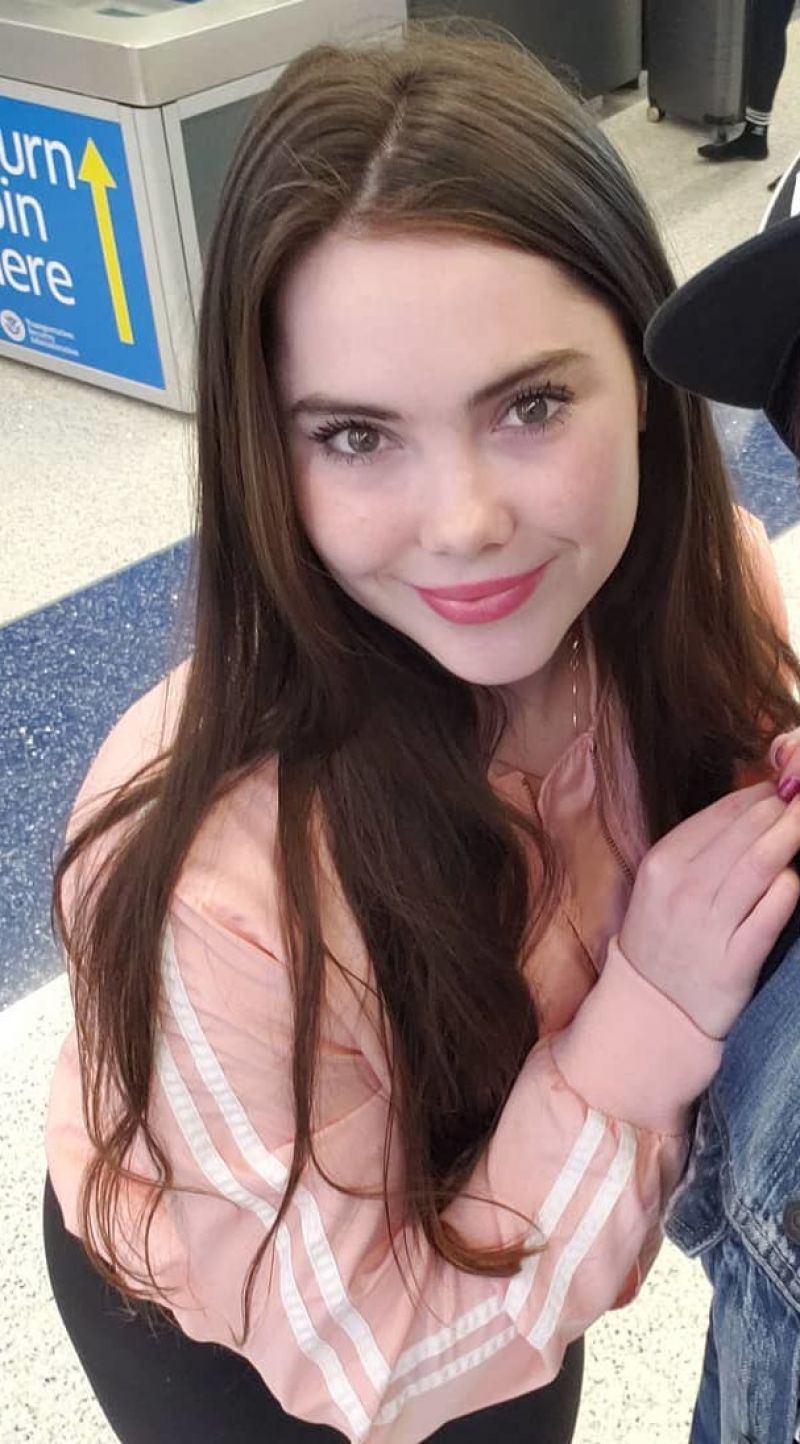 Mckayla Maroney Wallpapers