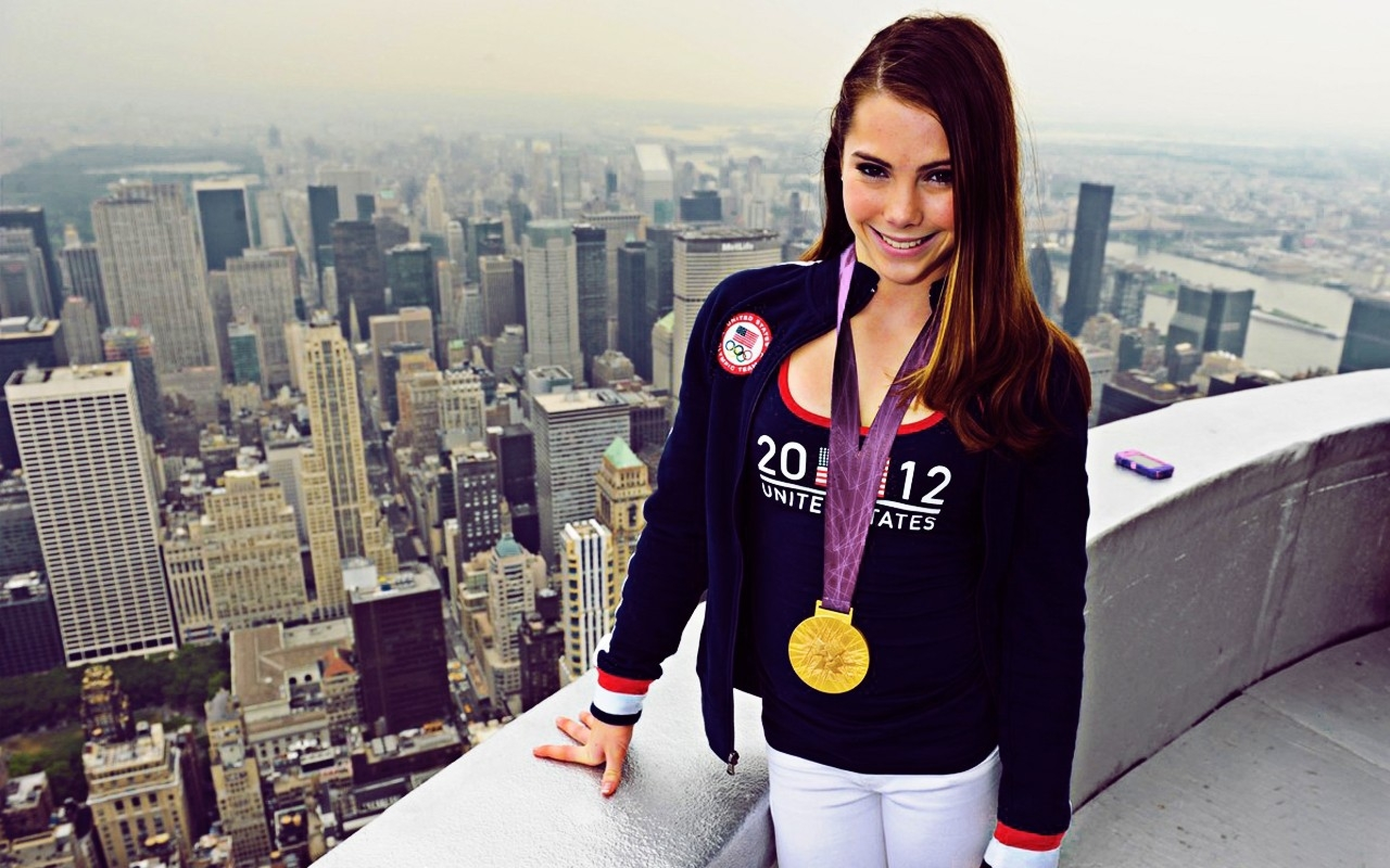 Mckayla Maroney Wallpapers