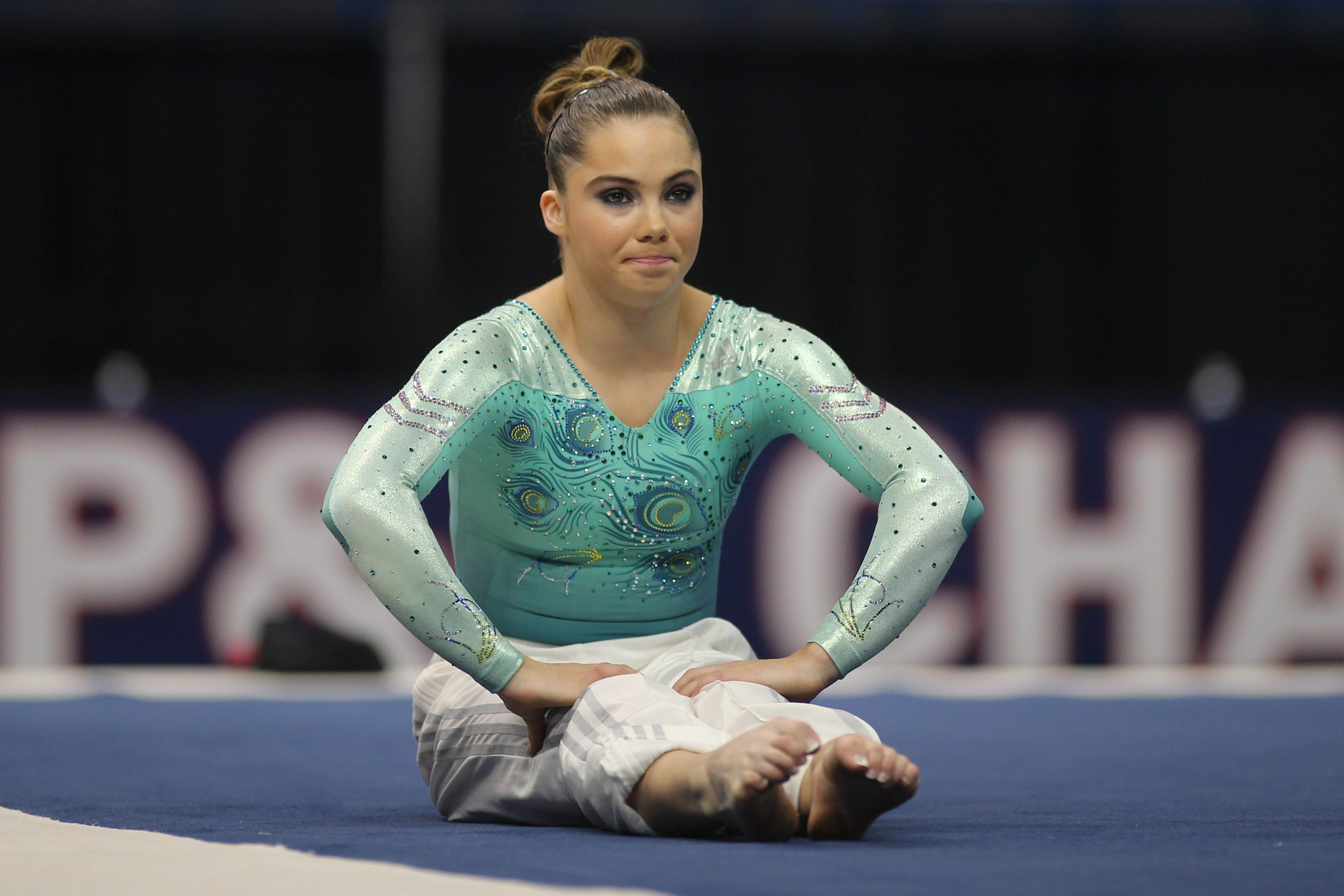 Mckayla Maroney Wallpapers