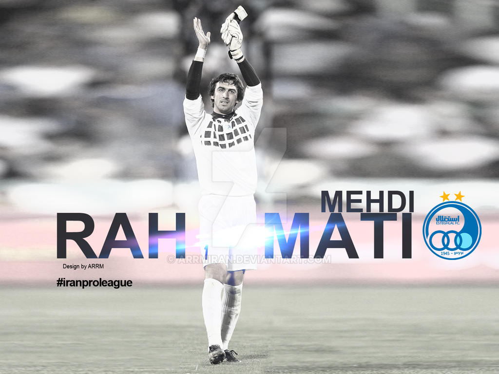 Mehdi Rahmati Wallpapers