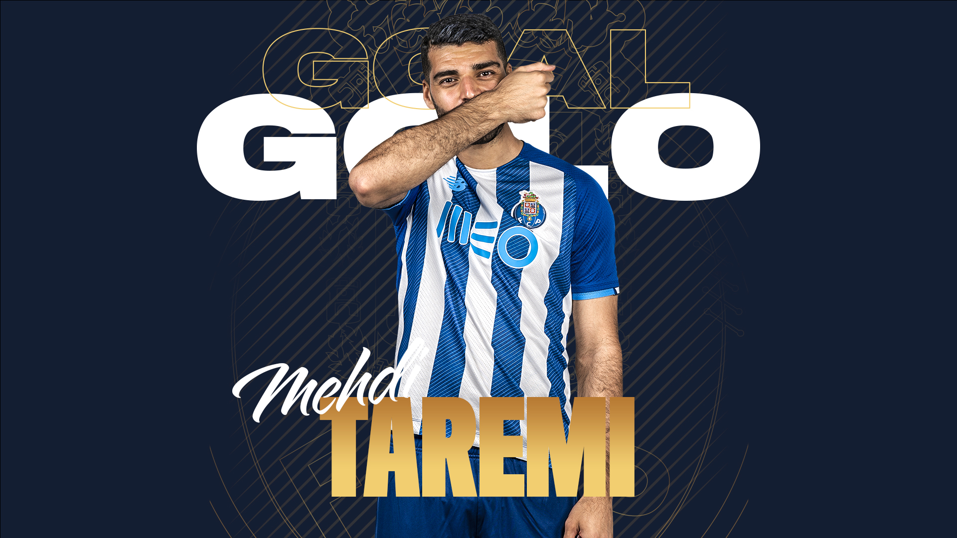 Mehdi Taremi Wallpapers