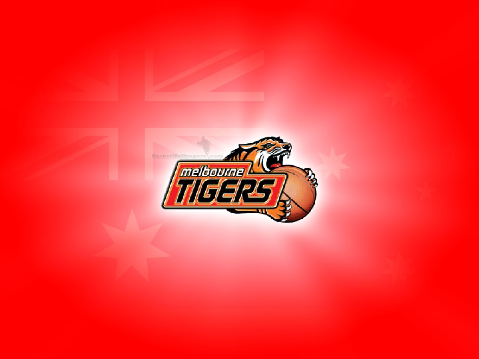 Melbourne Tigers Wallpapers