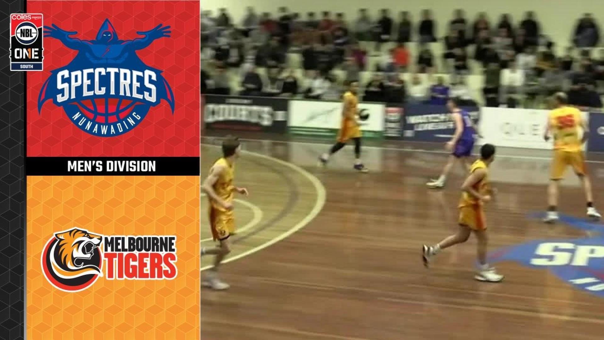 Melbourne Tigers Wallpapers