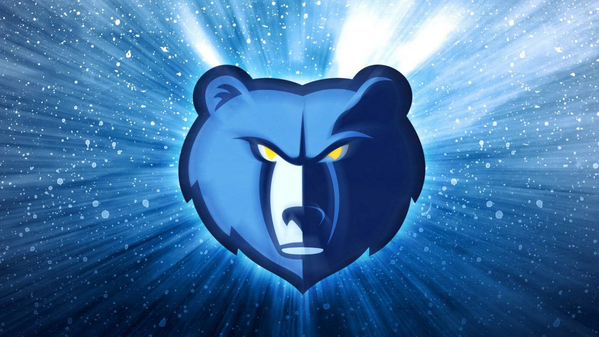 Memphis Grizzlies Wallpapers