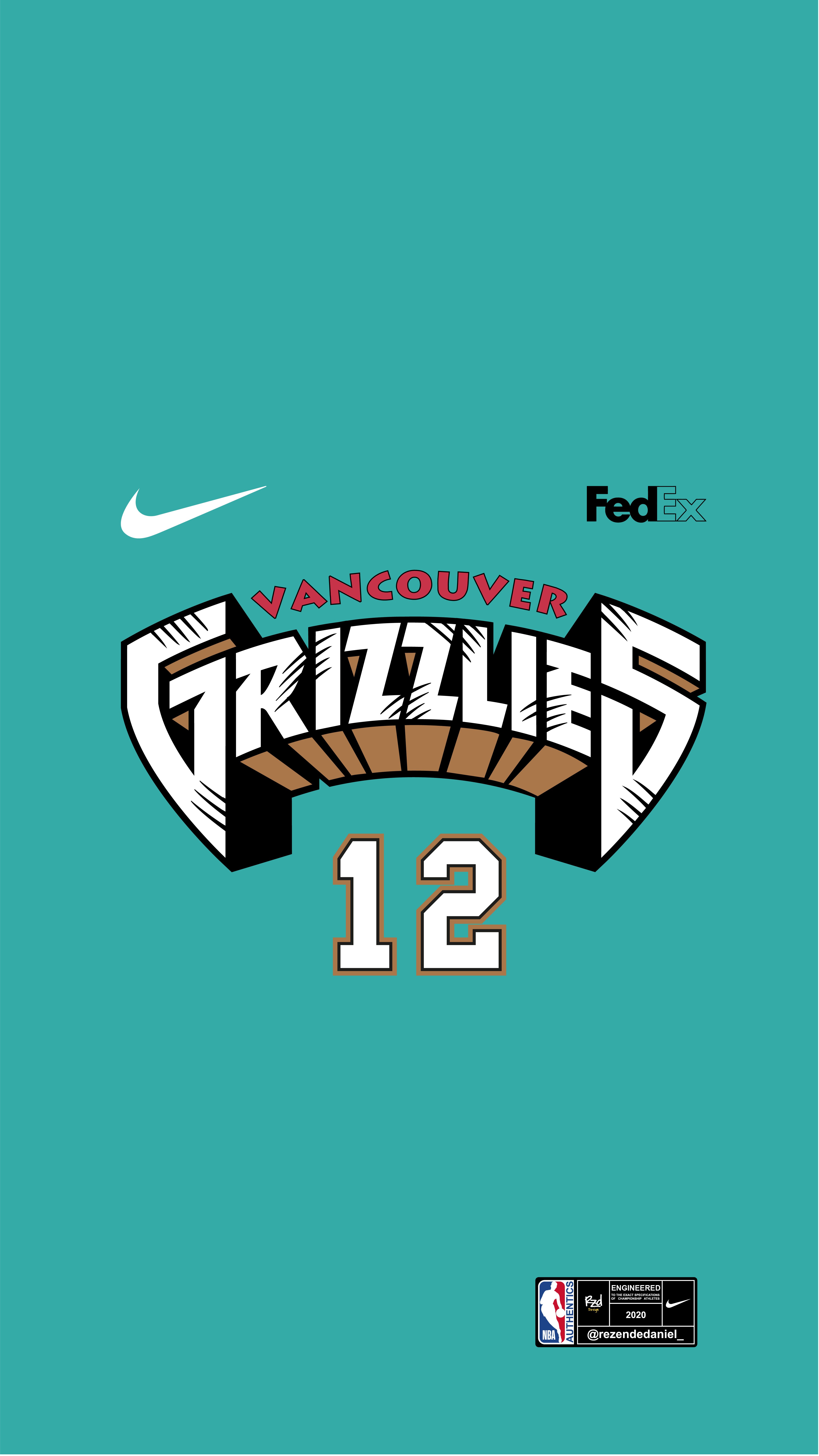 Memphis Grizzlies Wallpapers