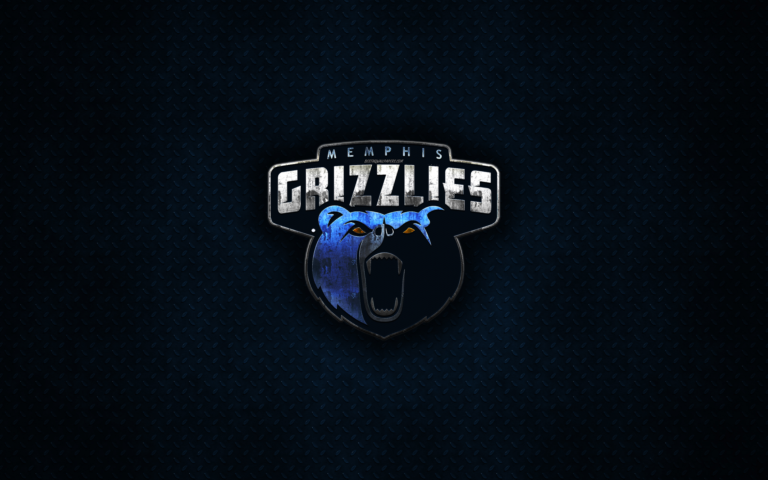 Memphis Grizzlies Wallpapers