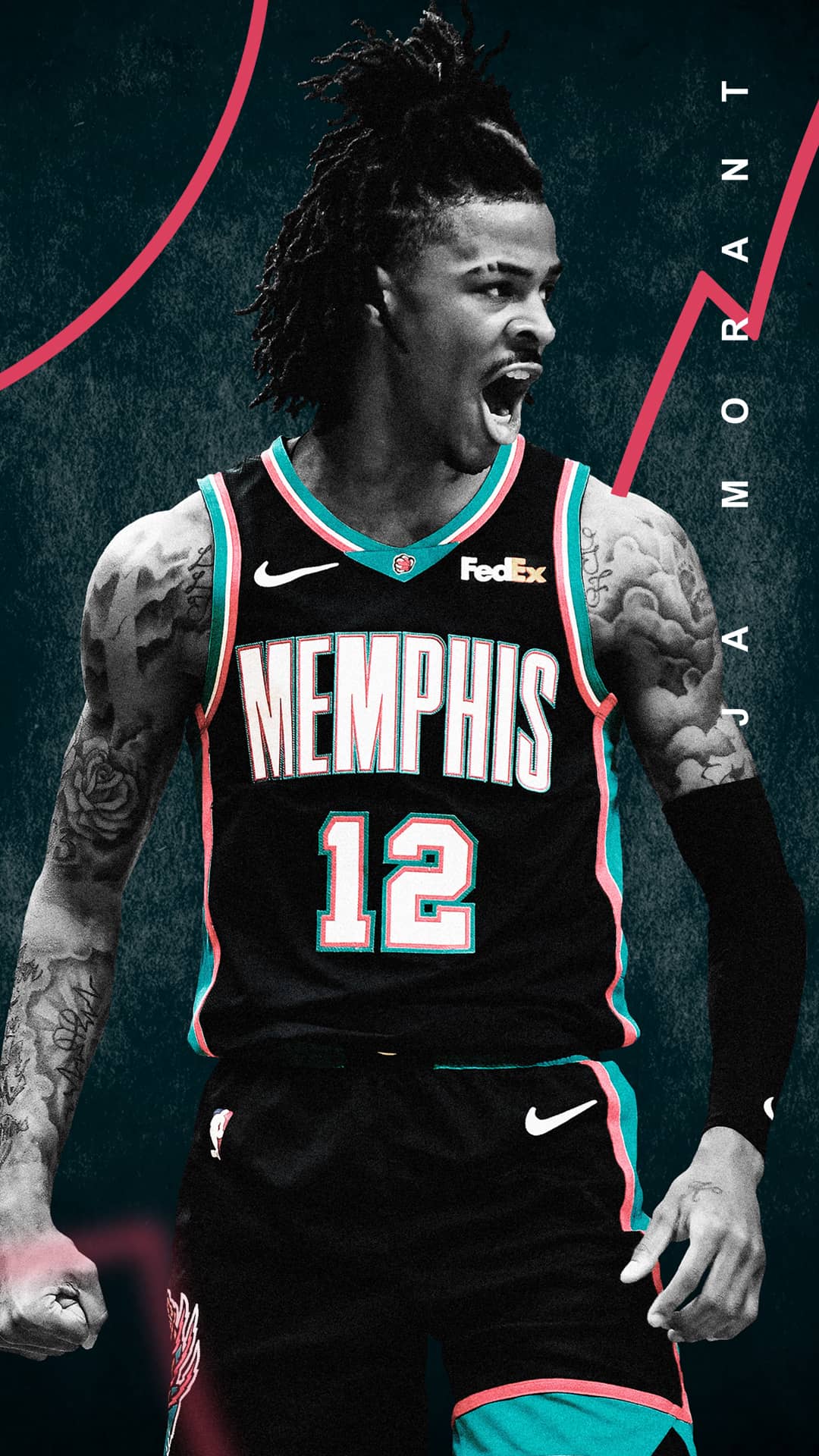 Memphis Grizzlies Wallpapers