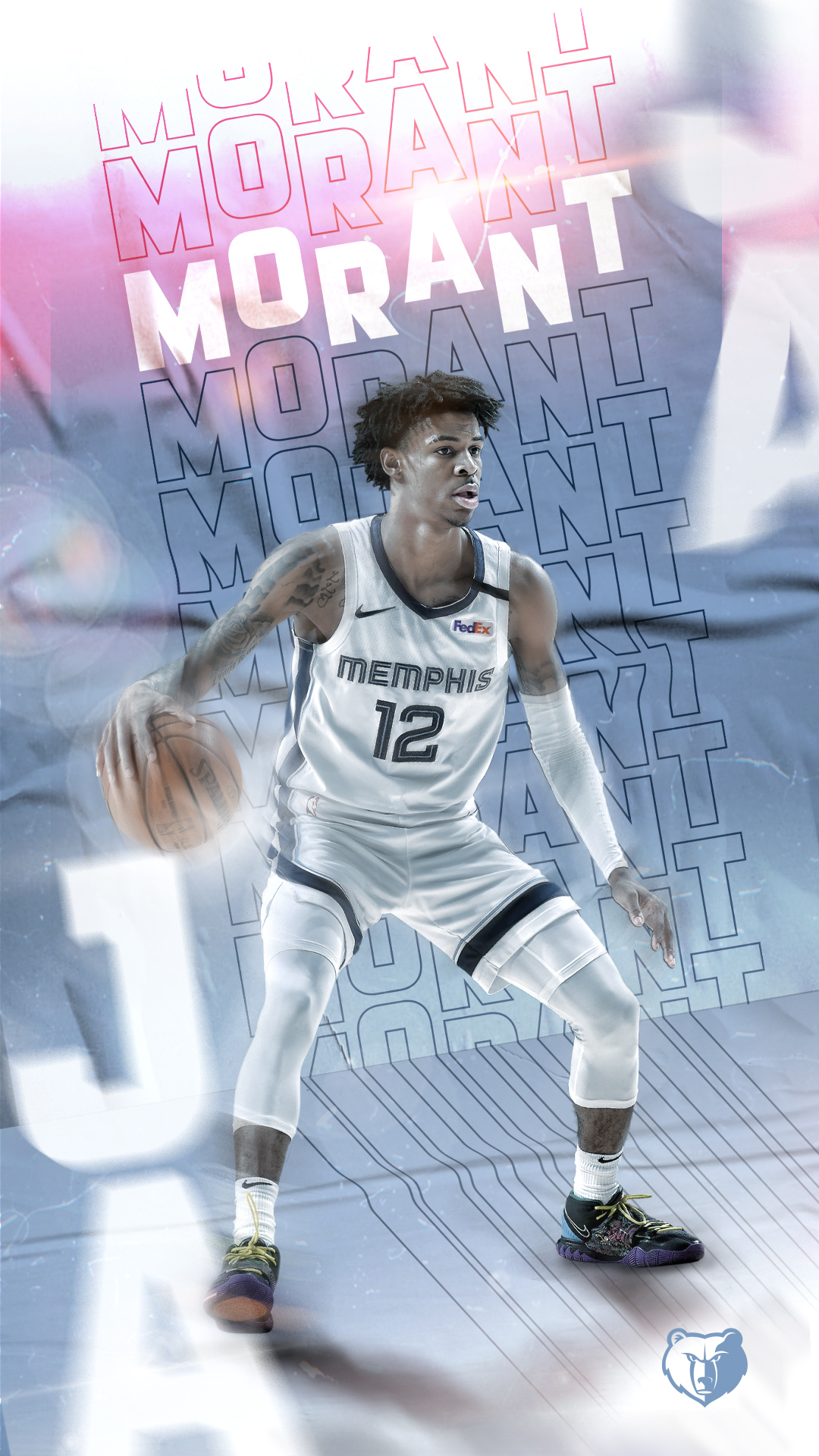 Memphis Grizzlies Wallpapers