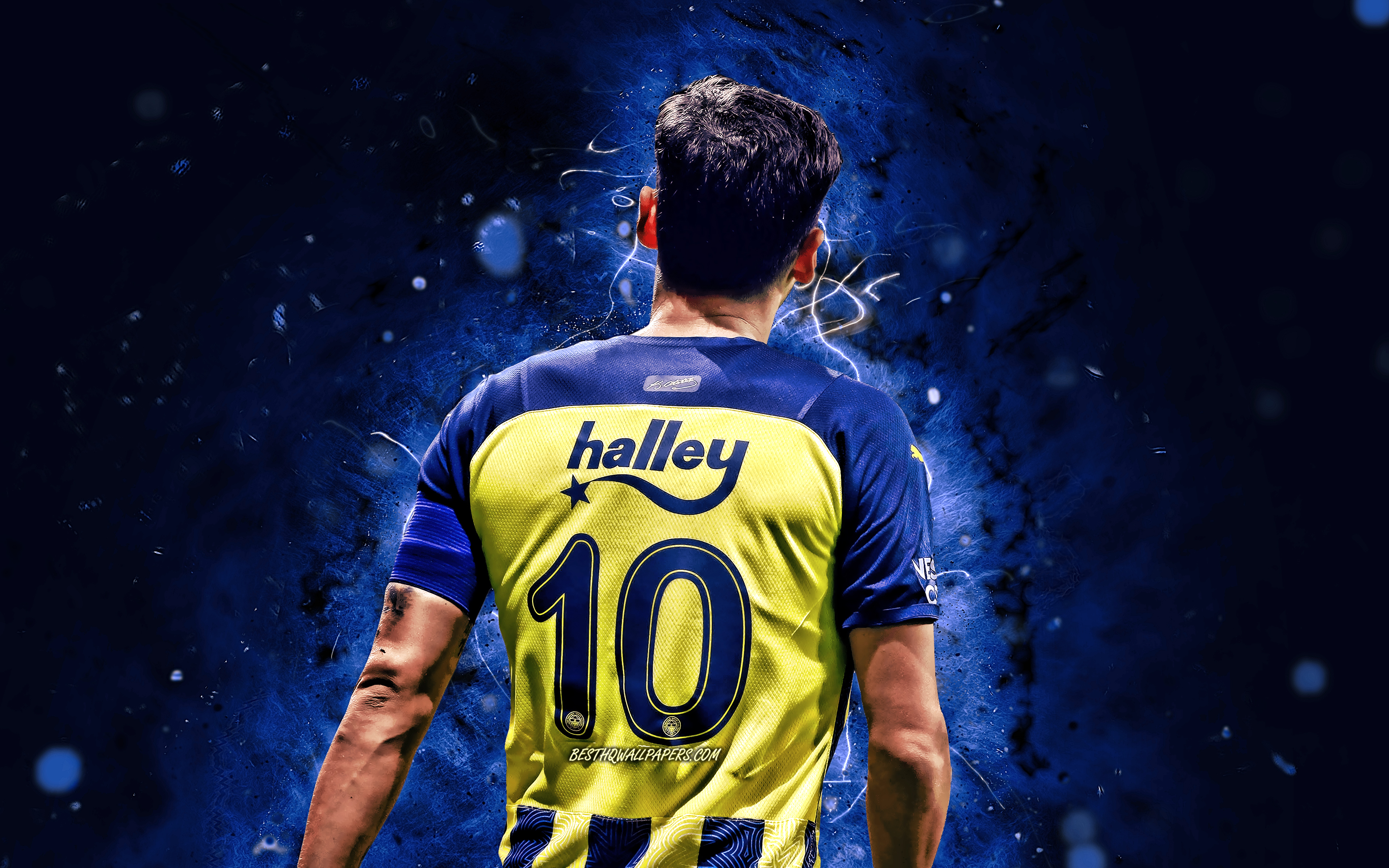 Mesut Ozil Hd 2021 Wallpapers