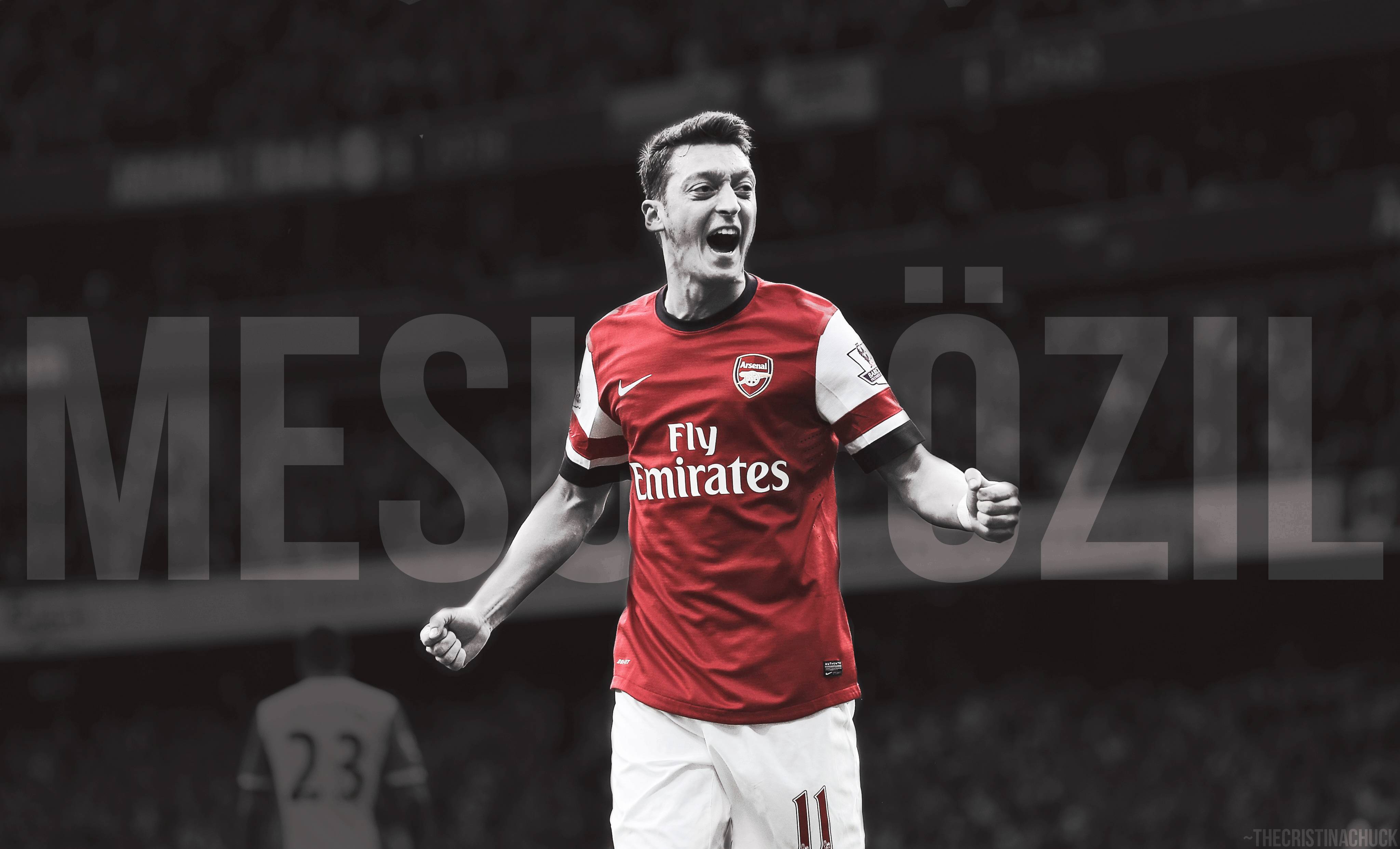 Mesut Ozil Hd 2021 Wallpapers