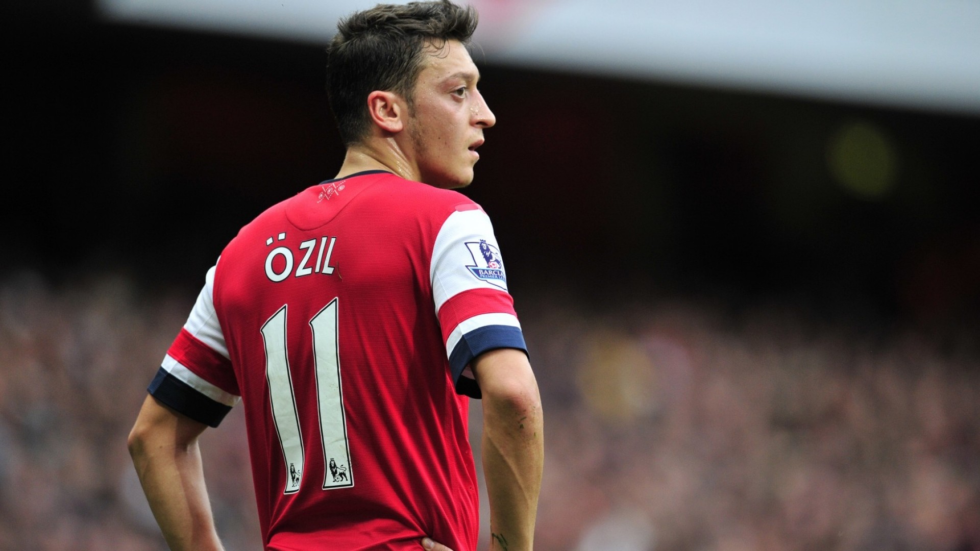 Mesut Ozil Hd 2021 Wallpapers