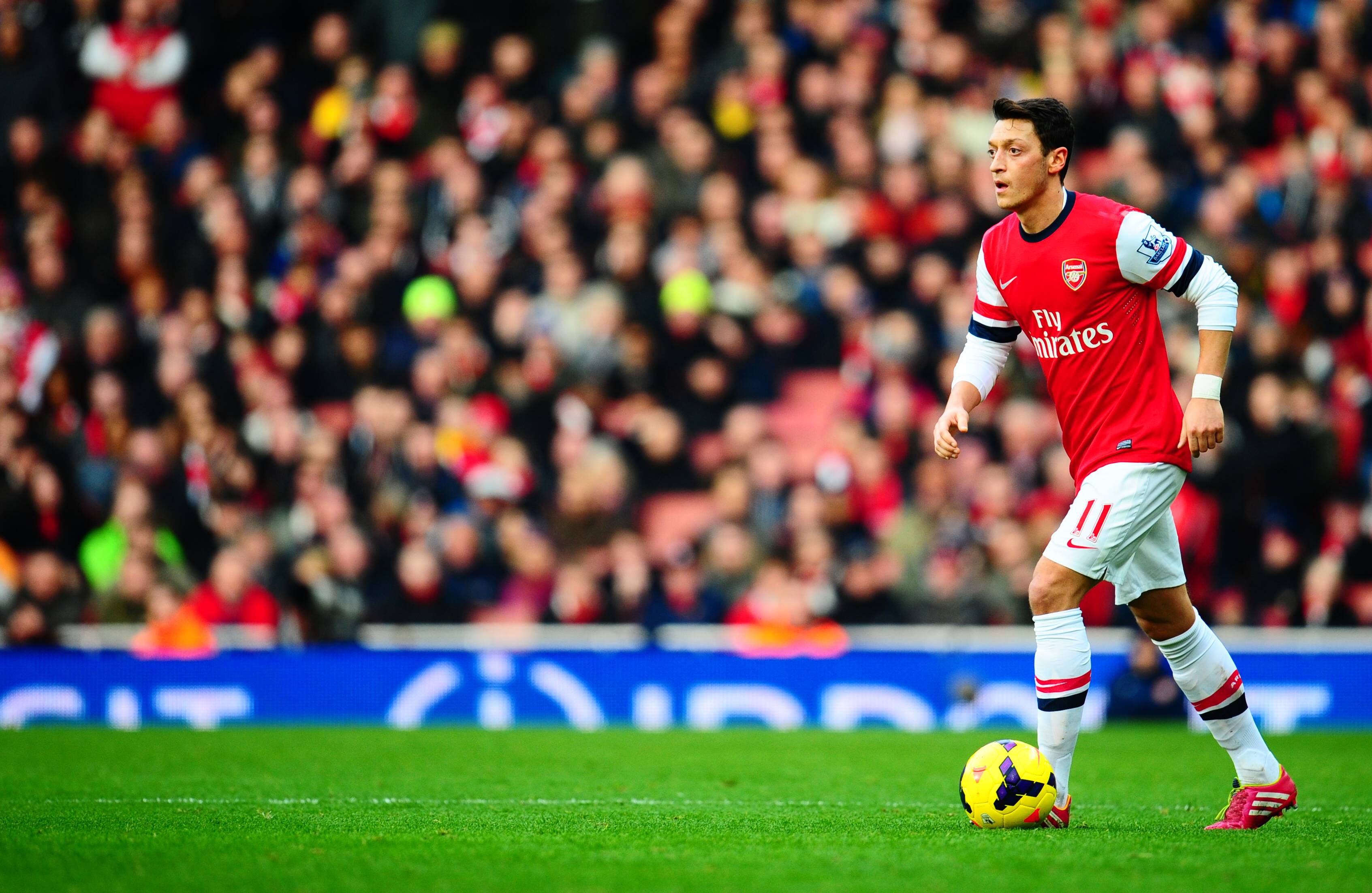 Mesut Ozil Hd 2021 Wallpapers