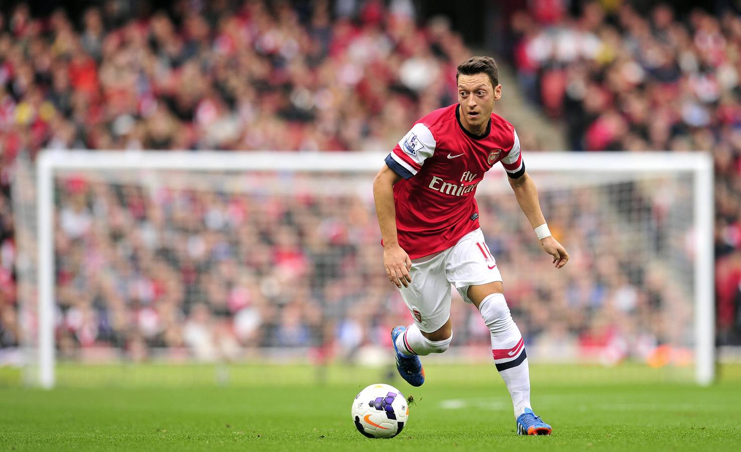 Mesut OZil Wallpapers